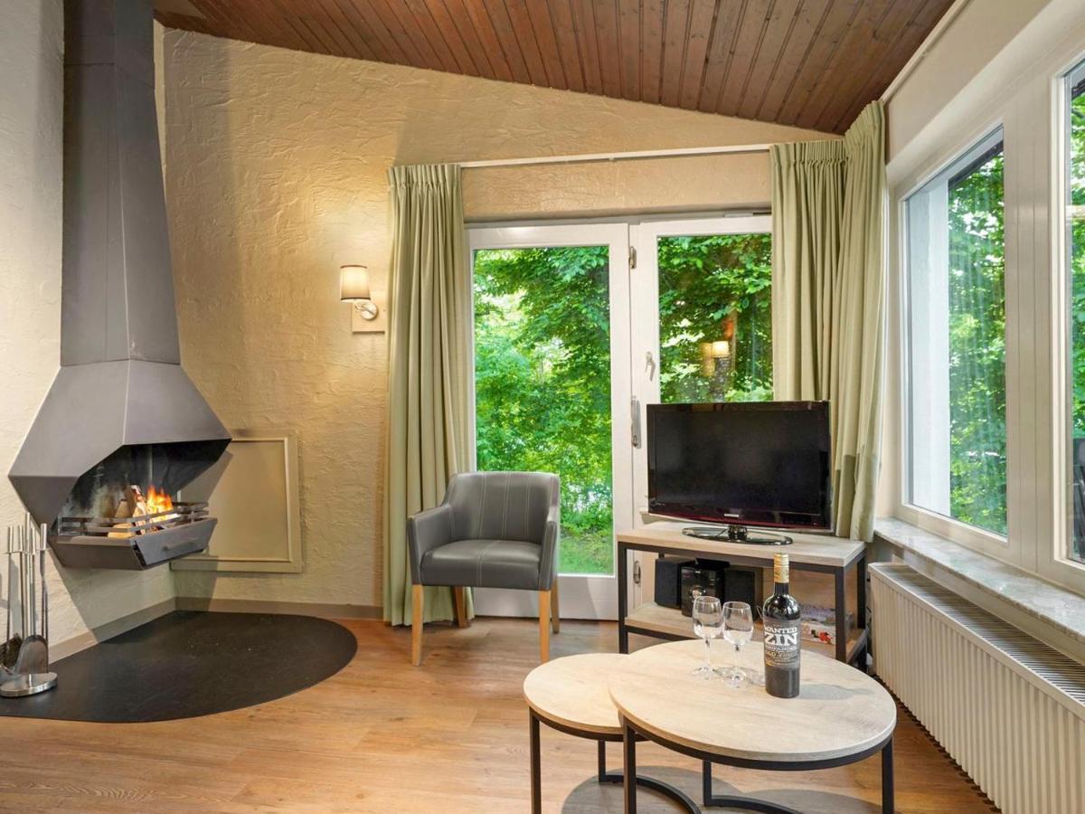 Landal Wirfttal Hotel Stadtkyll Exterior photo
