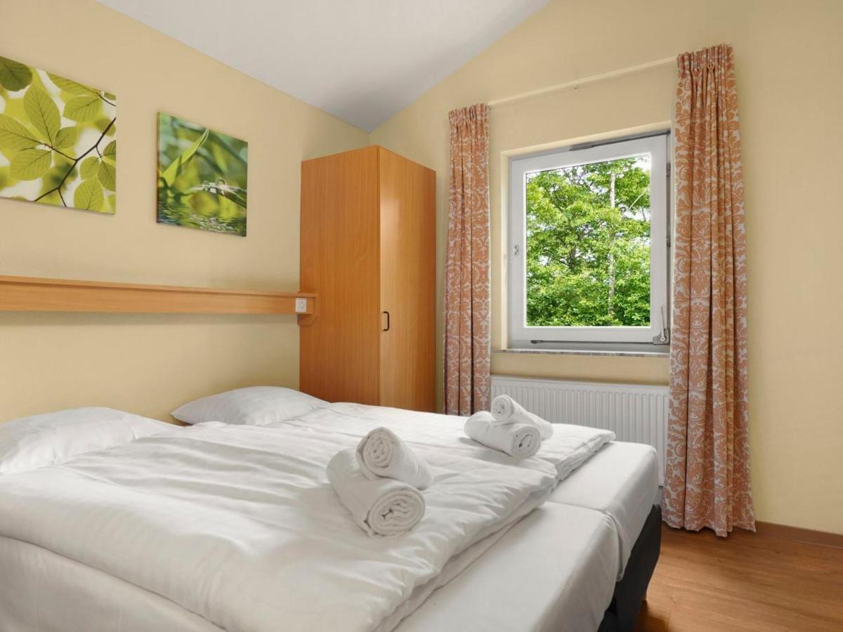 Landal Wirfttal Hotel Stadtkyll Exterior photo